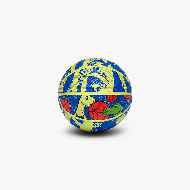No. 1 basketball